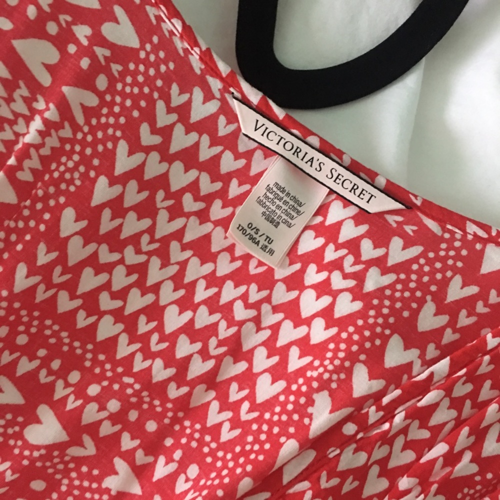 NEW Victoria's Secret Coverup!